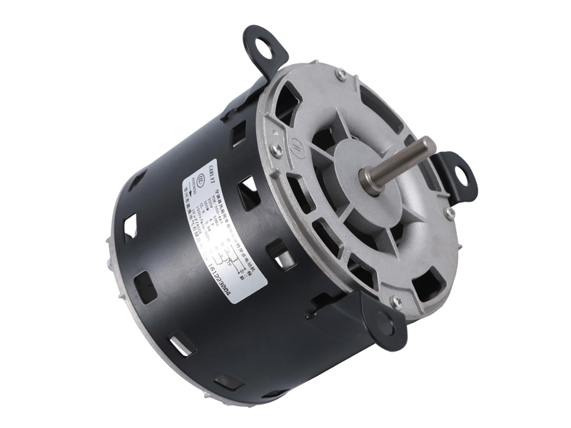 YDK139D series condenser fan motor