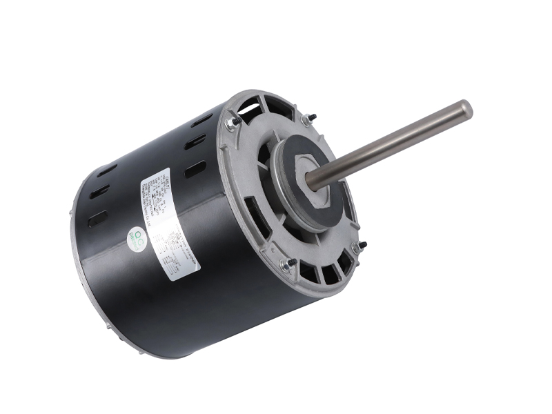 The causes and solutions of high vibration of the ac blower motor for sale