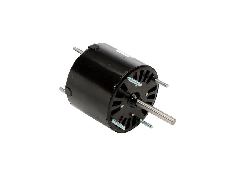 Common problems and solutions for 3.3 inch motor for heater fan and gas blower