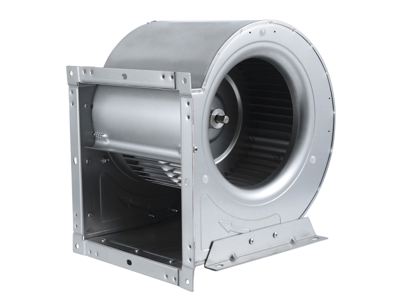 Working Principle and function of air conditioner centrifugal fan