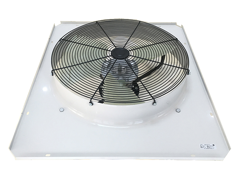 ZFB700 Series Air Conditioning Axial Fan
