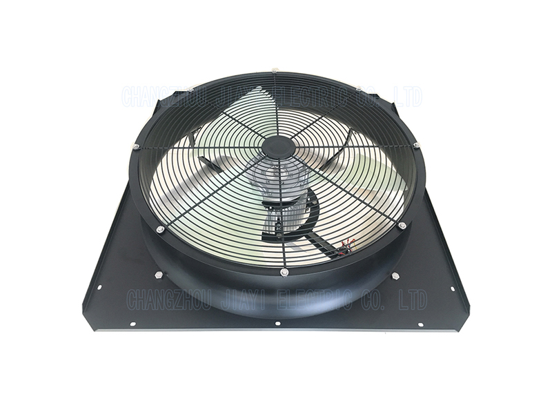 ZFB800 Series Air Conditioning Axial Fan