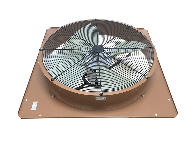 ZFB900 Series Air Conditioning Axial Fan