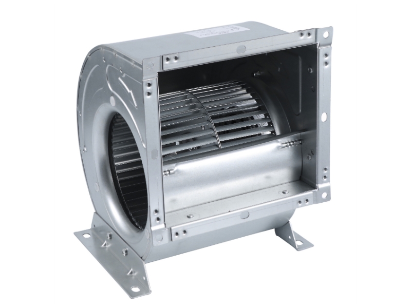 LKF Series EC Air Conditioning Fan