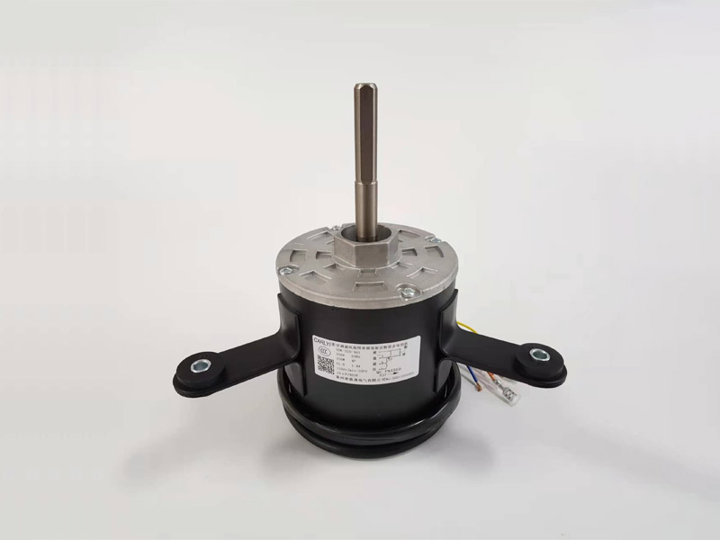 custom centrifugal fan motor
